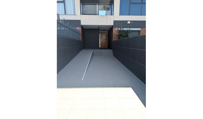 Resale - Apartment - Los Dolses