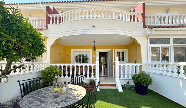 Bungalow - Resale - Ciudad Quesada/Rojales - Ciudad Quesada