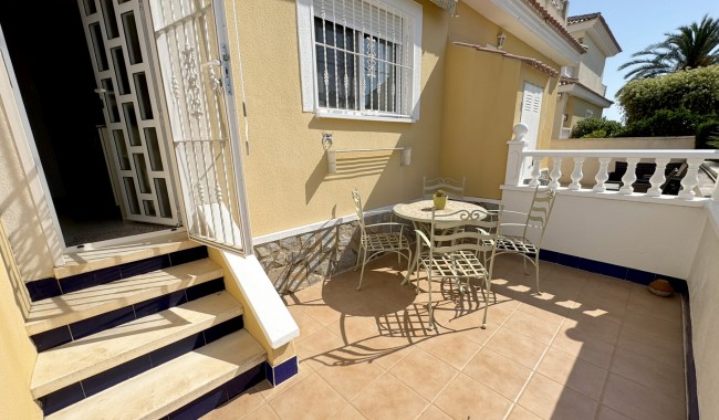 Resale - Bungalow - Ciudad Quesada/Rojales - Ciudad Quesada