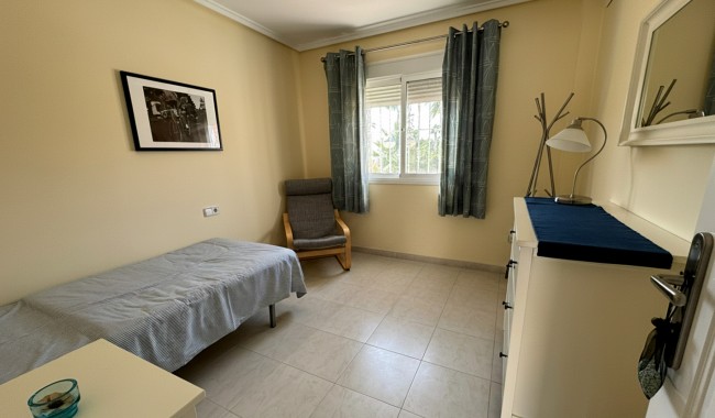 Resale - Bungalow - Ciudad Quesada/Rojales - Ciudad Quesada