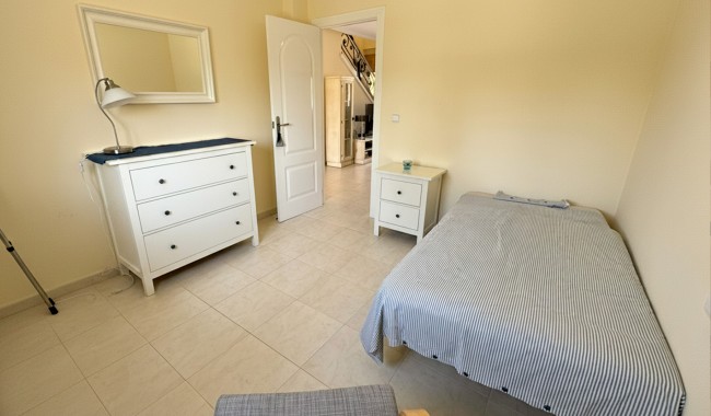 Resale - Bungalow - Ciudad Quesada/Rojales - Ciudad Quesada