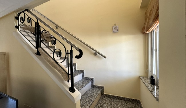 Resale - Bungalow - Ciudad Quesada/Rojales - Ciudad Quesada