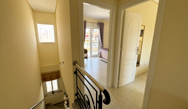 Resale - Bungalow - Ciudad Quesada/Rojales - Ciudad Quesada