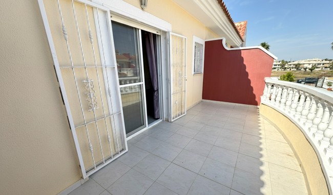 Resale - Bungalow - Ciudad Quesada/Rojales - Ciudad Quesada
