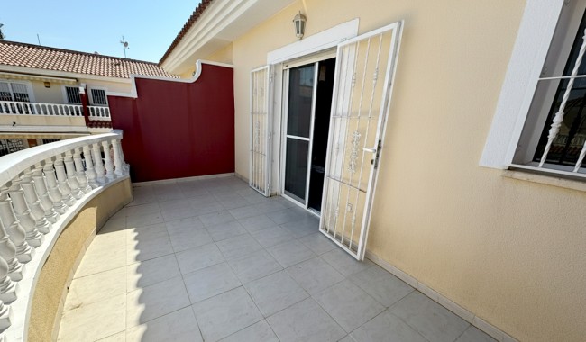 Resale - Bungalow - Ciudad Quesada/Rojales - Ciudad Quesada