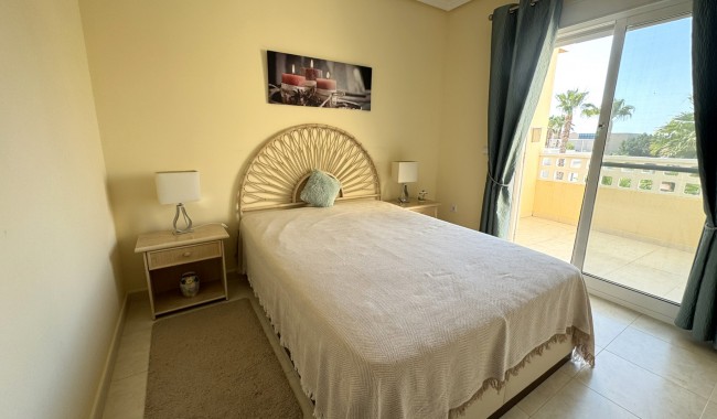 Resale - Bungalow - Ciudad Quesada/Rojales - Ciudad Quesada