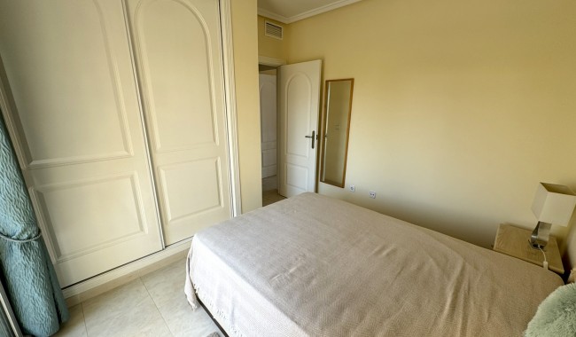 Resale - Bungalow - Ciudad Quesada/Rojales - Ciudad Quesada