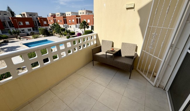 Resale - Bungalow - Ciudad Quesada/Rojales - Ciudad Quesada