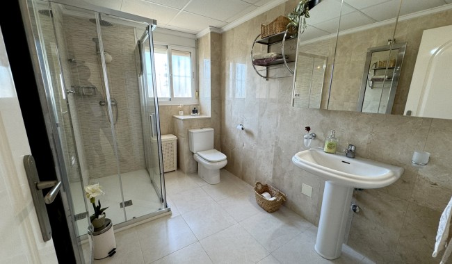 Resale - Bungalow - Ciudad Quesada/Rojales - Ciudad Quesada