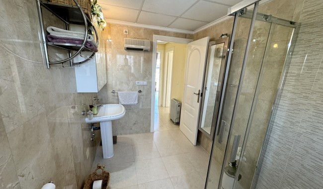 Resale - Bungalow - Ciudad Quesada/Rojales - Ciudad Quesada