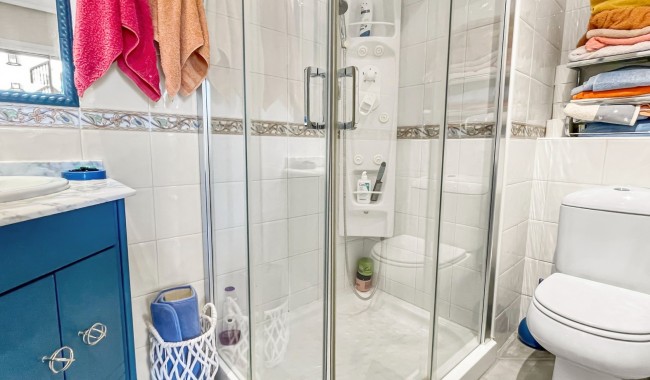 Resale - Villa - Orihuela Costa - Los Dolses