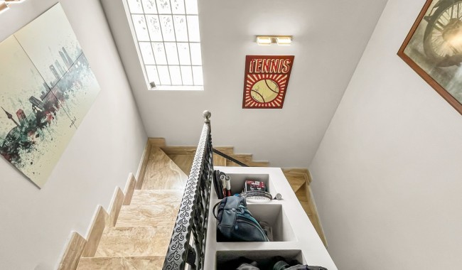Resale - Villa - Orihuela Costa - Los Dolses