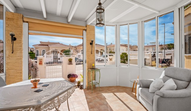 Resale - Villa - Algorfa - Lo Crispin