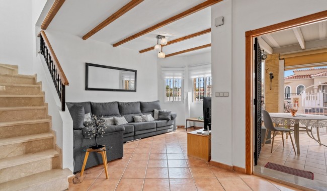 Resale - Villa - Algorfa - Lo Crispin