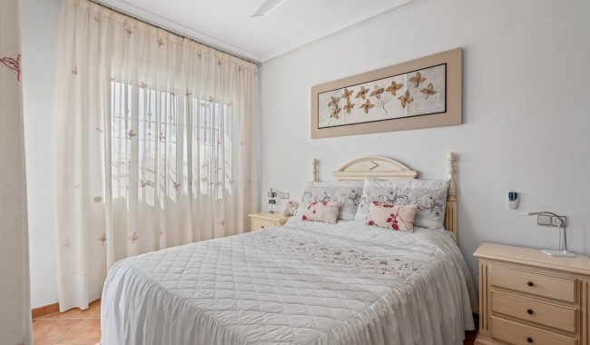 Resale - Villa - Algorfa - Lo Crispin