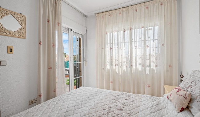 Resale - Villa - Algorfa - Lo Crispin