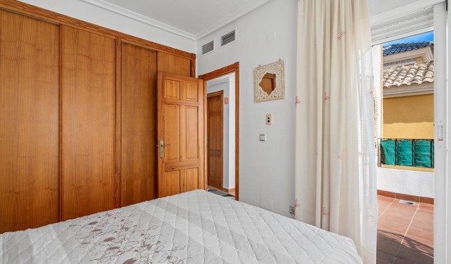 Resale - Villa - Algorfa - Lo Crispin