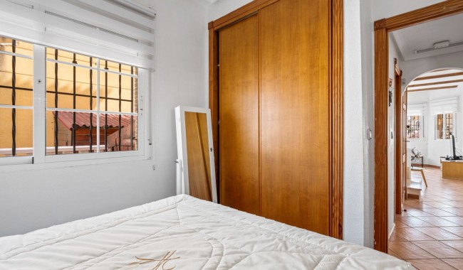 Resale - Villa - Algorfa - Lo Crispin