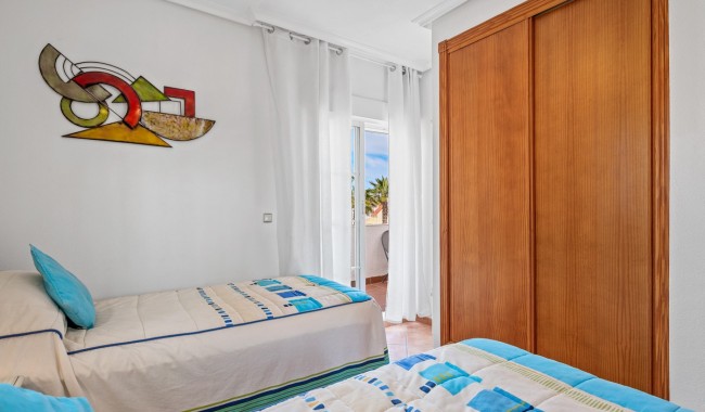 Resale - Villa - Algorfa - Lo Crispin