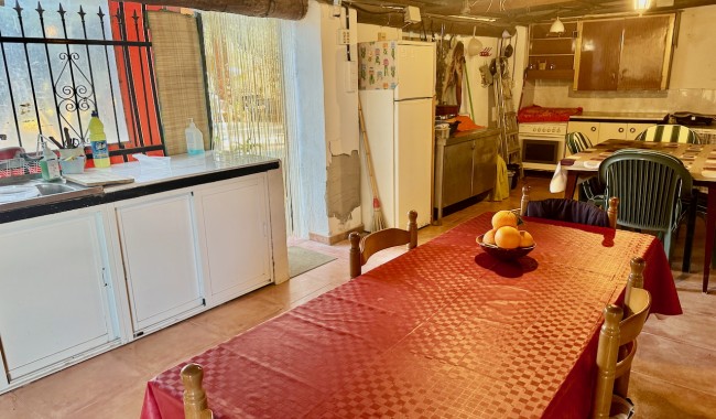 Resale - Finca - Guardamar