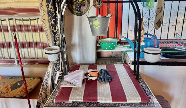 Resale - Finca - Guardamar