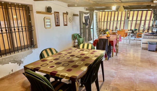 Resale - Finca - Guardamar