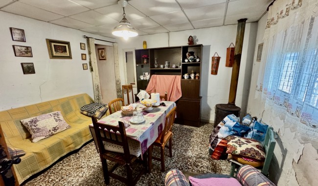 Resale - Finca - Guardamar