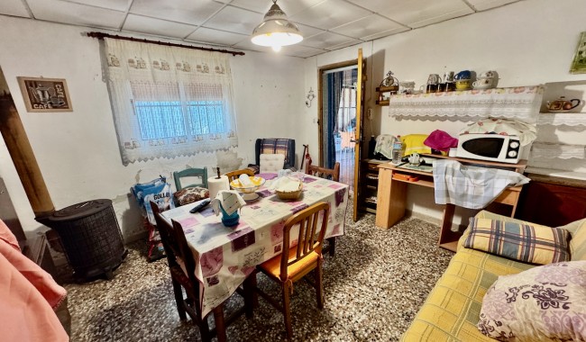 Resale - Finca - Guardamar