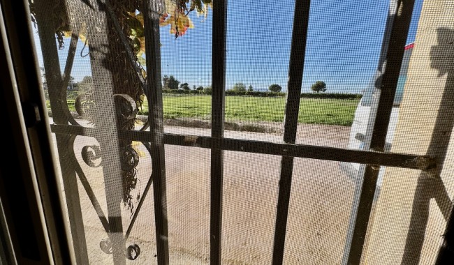 Resale - Finca - Guardamar