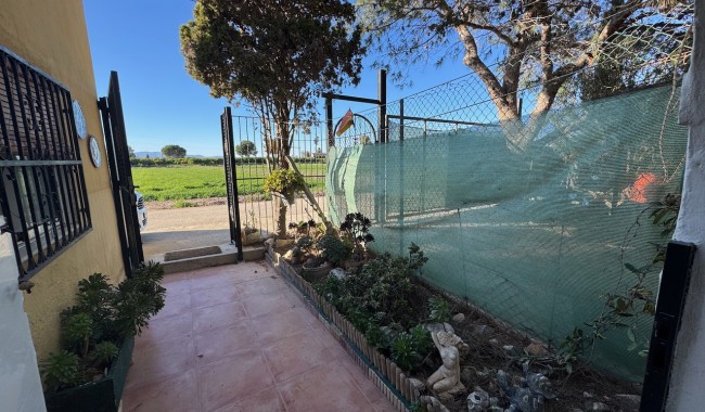 Resale - Finca - Guardamar