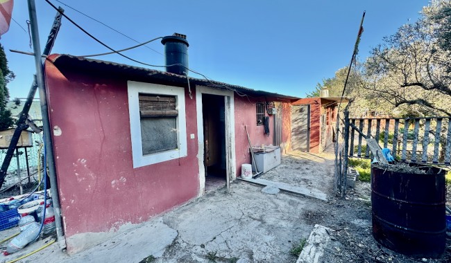 Resale - Finca - Guardamar