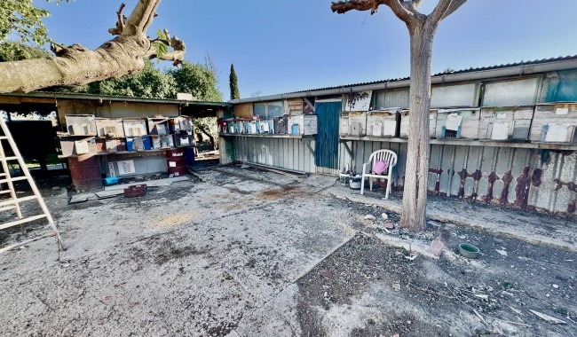 Resale - Finca - Guardamar