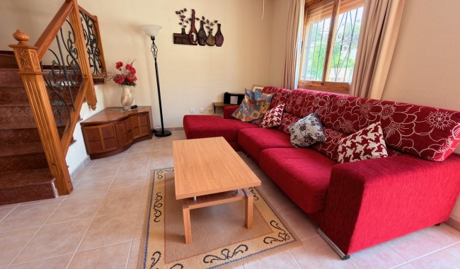 Resale - Villa - Ciudad Quesada/Rojales - Ciudad Quesada