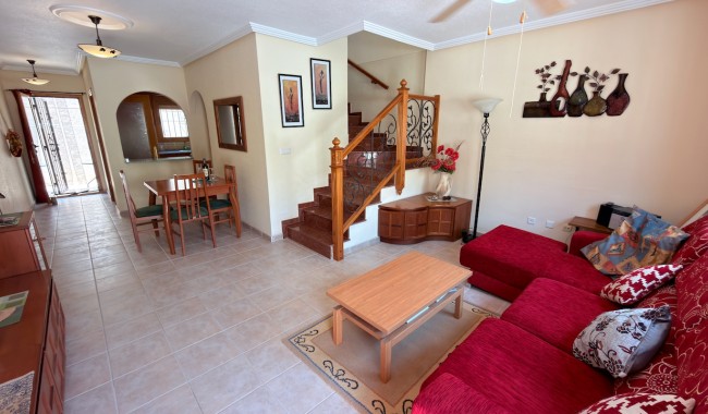 Resale - Villa - Ciudad Quesada/Rojales - Ciudad Quesada