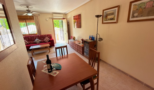 Resale - Villa - Ciudad Quesada/Rojales - Ciudad Quesada