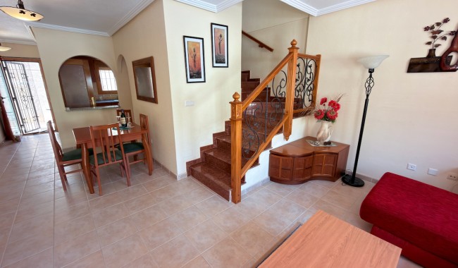 Resale - Villa - Ciudad Quesada/Rojales - Ciudad Quesada