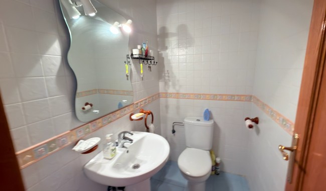 Resale - Villa - Ciudad Quesada/Rojales - Ciudad Quesada