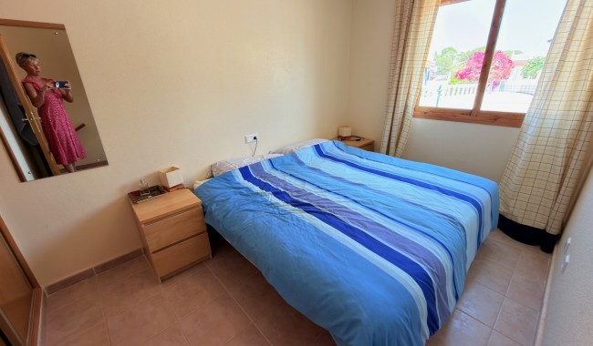 Resale - Villa - Ciudad Quesada/Rojales - Ciudad Quesada