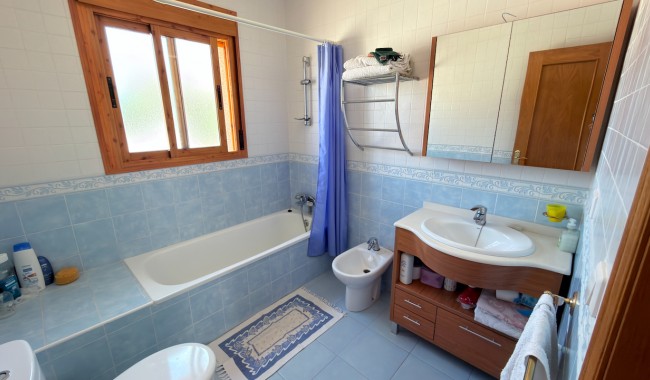 Resale - Villa - Ciudad Quesada/Rojales - Ciudad Quesada