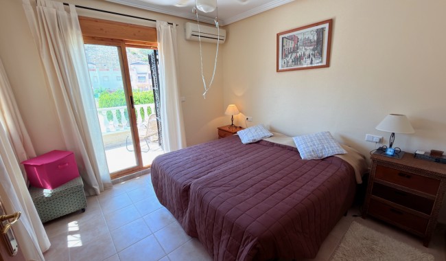 Resale - Villa - Ciudad Quesada/Rojales - Ciudad Quesada
