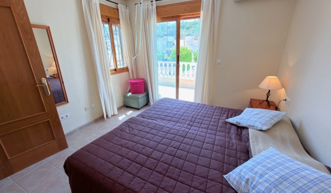 Resale - Villa - Ciudad Quesada/Rojales - Ciudad Quesada