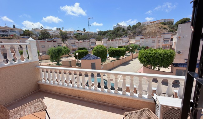 Resale - Villa - Ciudad Quesada/Rojales - Ciudad Quesada
