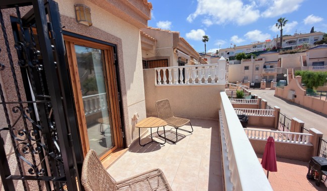 Resale - Villa - Ciudad Quesada/Rojales - Ciudad Quesada