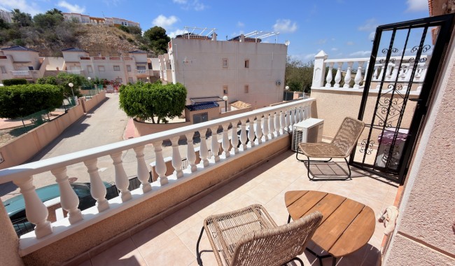 Resale - Villa - Ciudad Quesada/Rojales - Ciudad Quesada