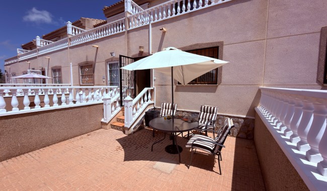 Resale - Villa - Ciudad Quesada/Rojales - Ciudad Quesada