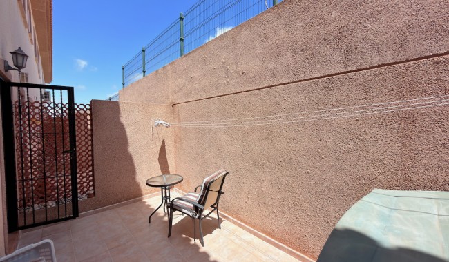 Resale - Villa - Ciudad Quesada/Rojales - Ciudad Quesada