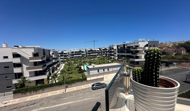 Begagnad - Lägenhet - Orihuela Costa - PAU 8