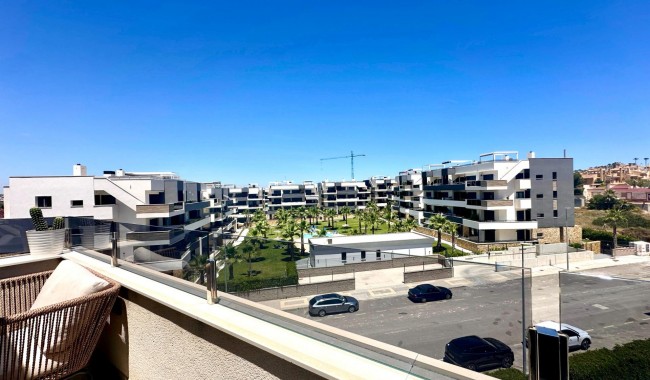 Begagnad - Lägenhet - Orihuela Costa - PAU 8