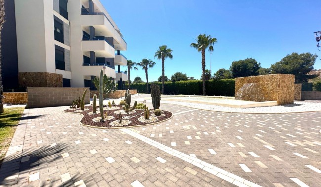 Begagnad - Lägenhet - Orihuela Costa - PAU 8