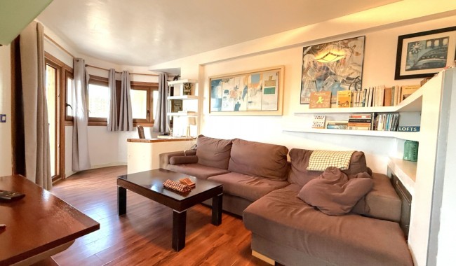 Sprzedaż - Apartament - Torrevieja - Costa Blanca Sur